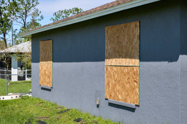 Best Siding for New Construction  in Reliez Valley, CA